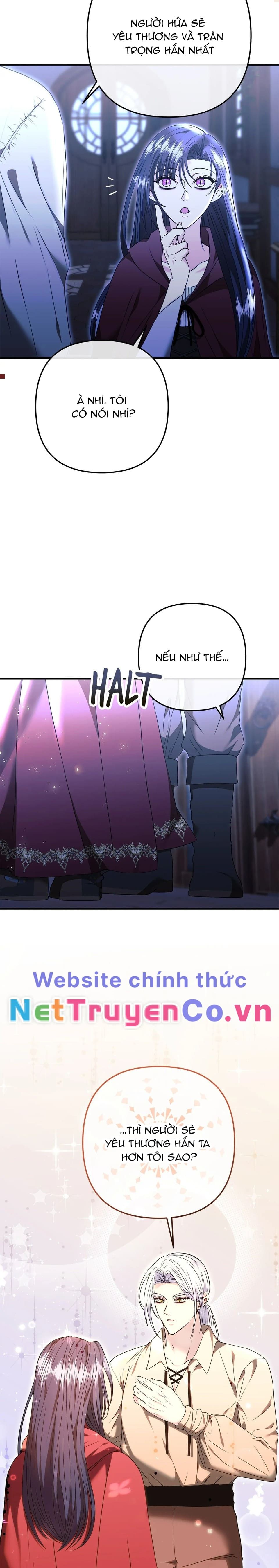 Chủ Hầm Ngục Cấp S Chapter 19 - 17