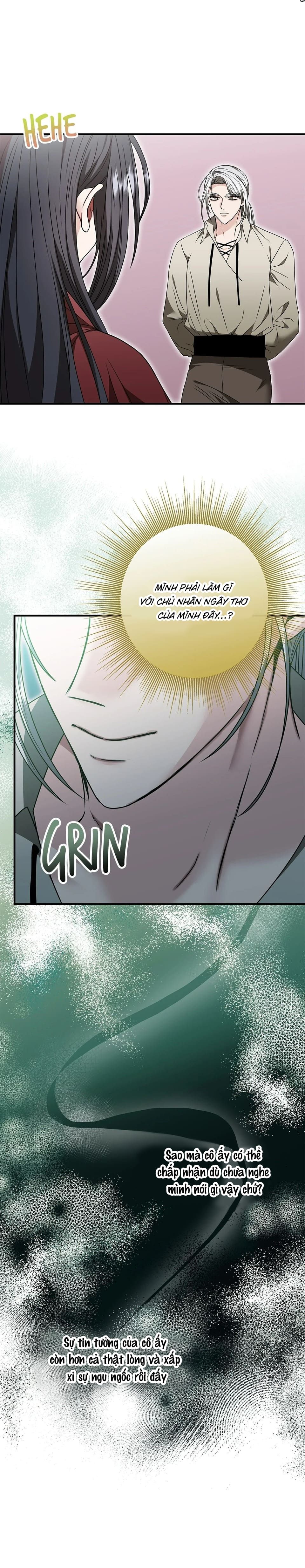 Chủ Hầm Ngục Cấp S Chapter 19 - 20