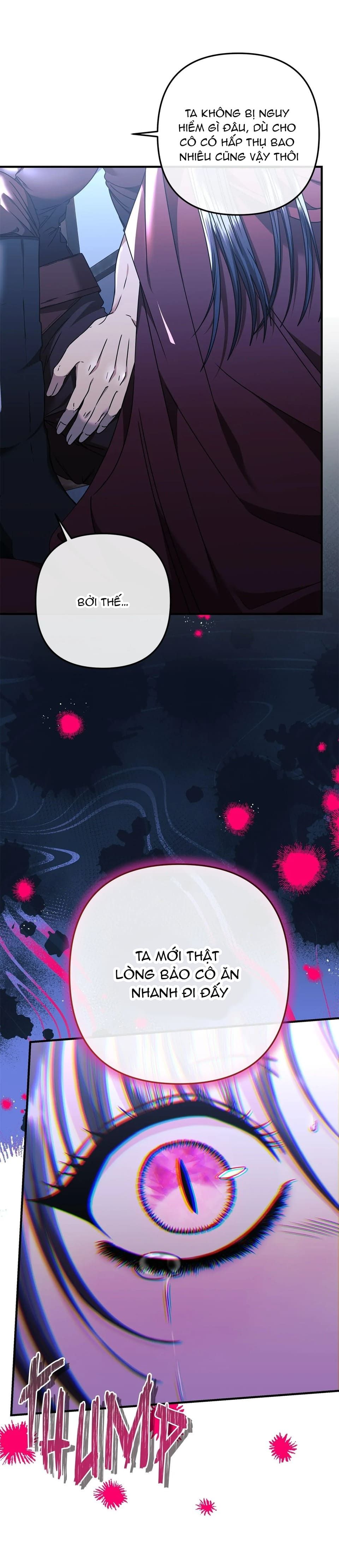 Chủ Hầm Ngục Cấp S Chapter 19 - 3