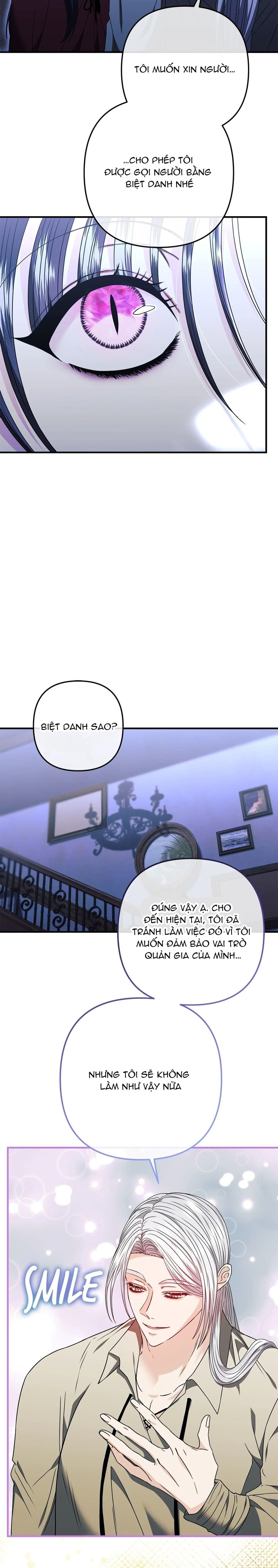 Chủ Hầm Ngục Cấp S Chapter 19 - 22