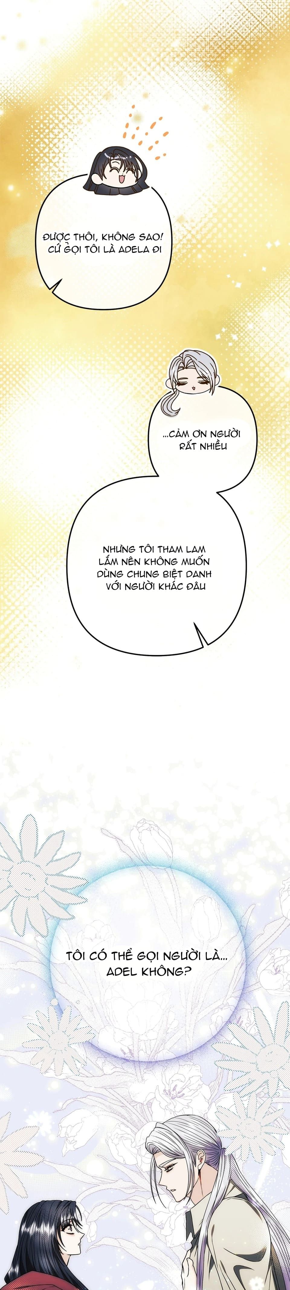 Chủ Hầm Ngục Cấp S Chapter 19 - 23