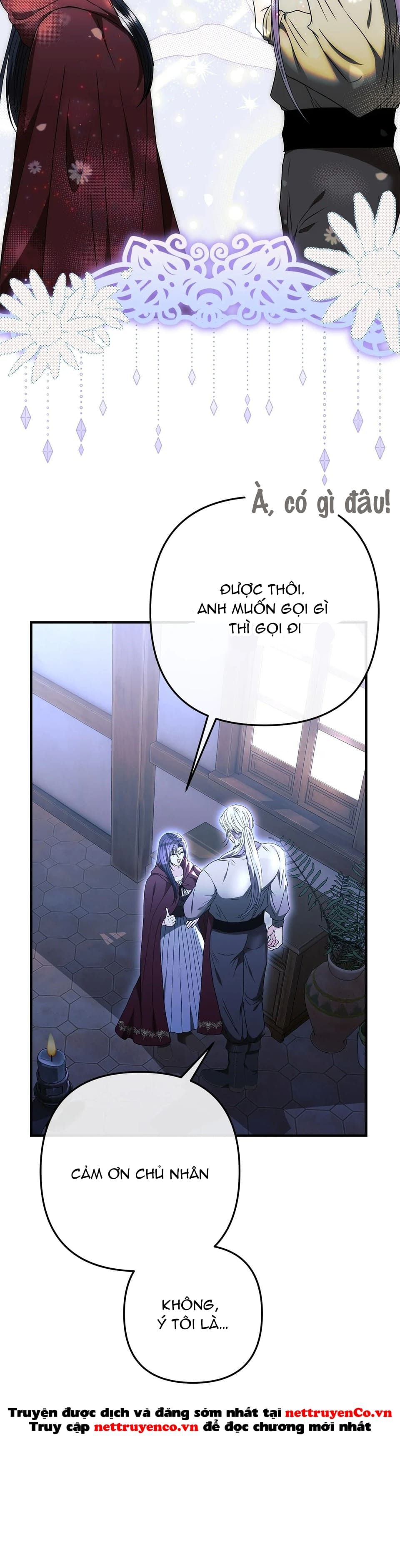 Chủ Hầm Ngục Cấp S Chapter 19 - 24