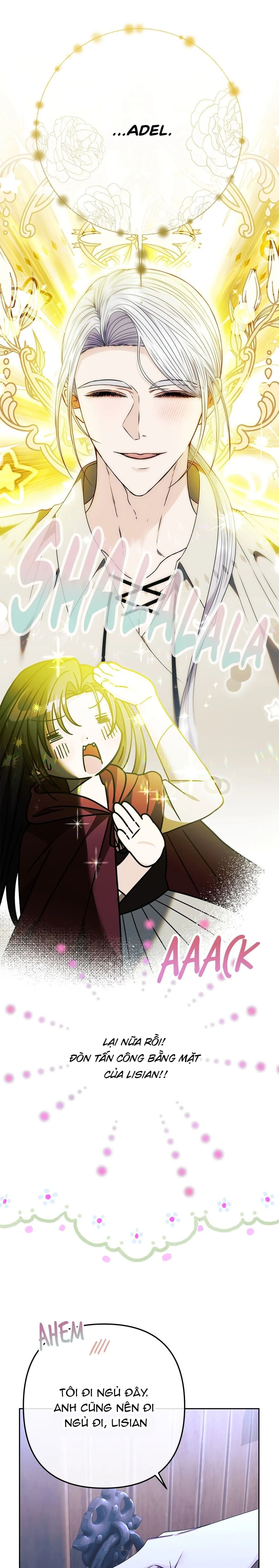 Chủ Hầm Ngục Cấp S Chapter 19 - 25