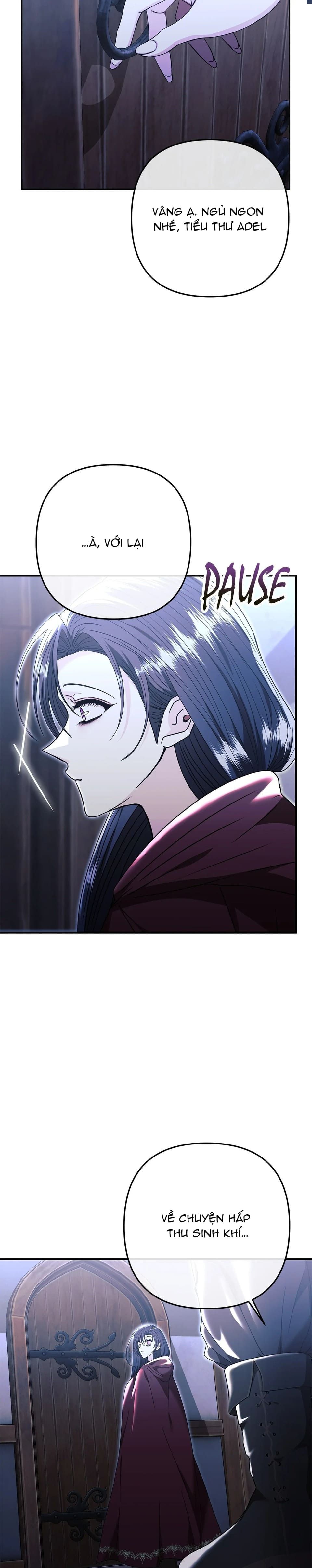 Chủ Hầm Ngục Cấp S Chapter 19 - 26