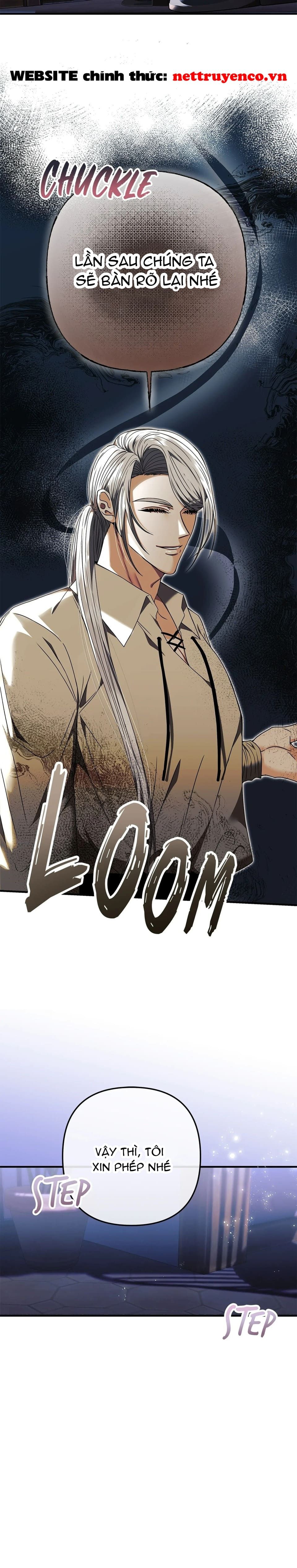 Chủ Hầm Ngục Cấp S Chapter 19 - 27