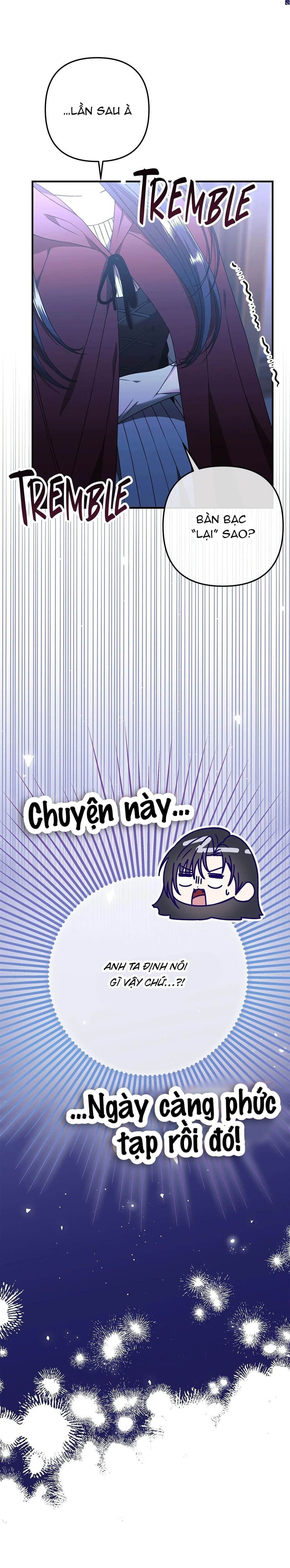 Chủ Hầm Ngục Cấp S Chapter 19 - 28