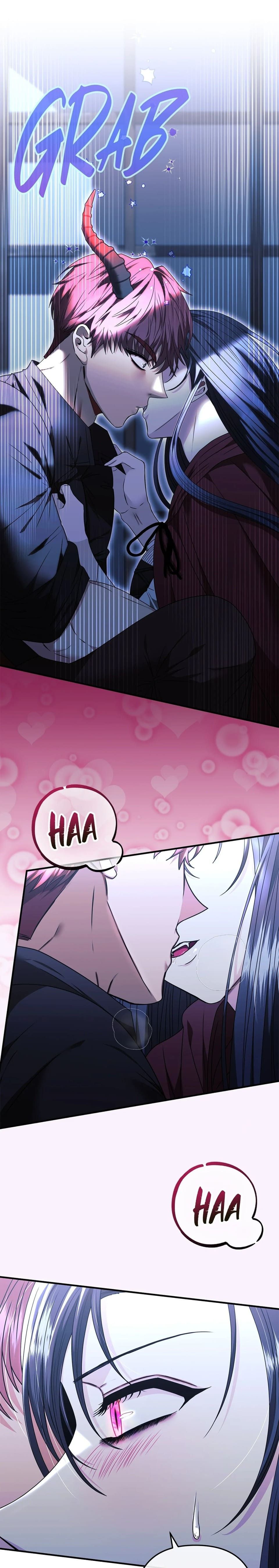 Chủ Hầm Ngục Cấp S Chapter 19 - 4