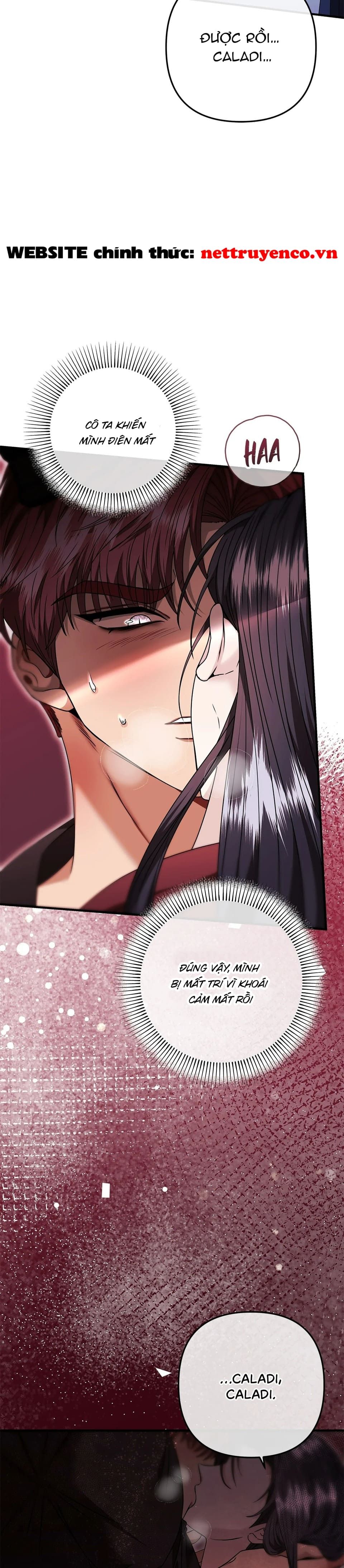 Chủ Hầm Ngục Cấp S Chapter 19 - 5