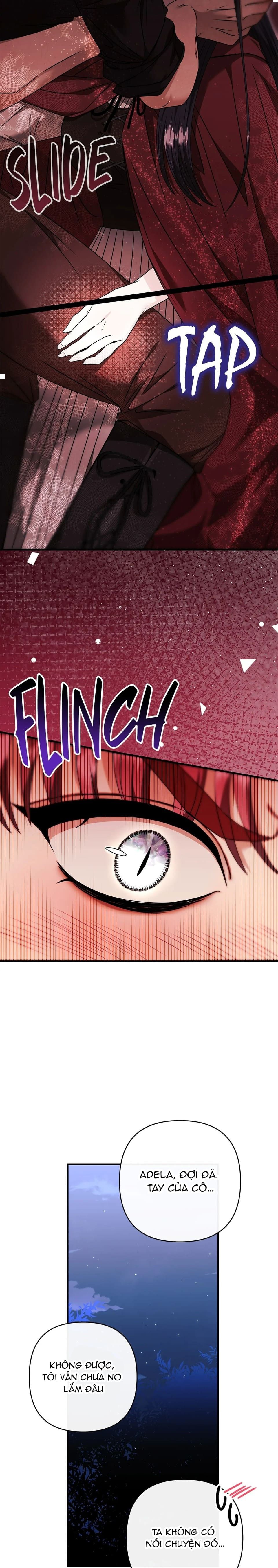 Chủ Hầm Ngục Cấp S Chapter 19 - 6