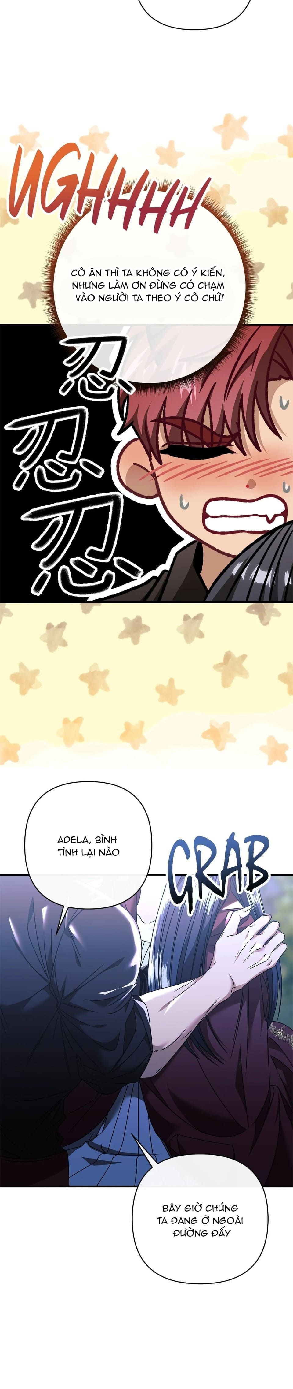 Chủ Hầm Ngục Cấp S Chapter 19 - 7