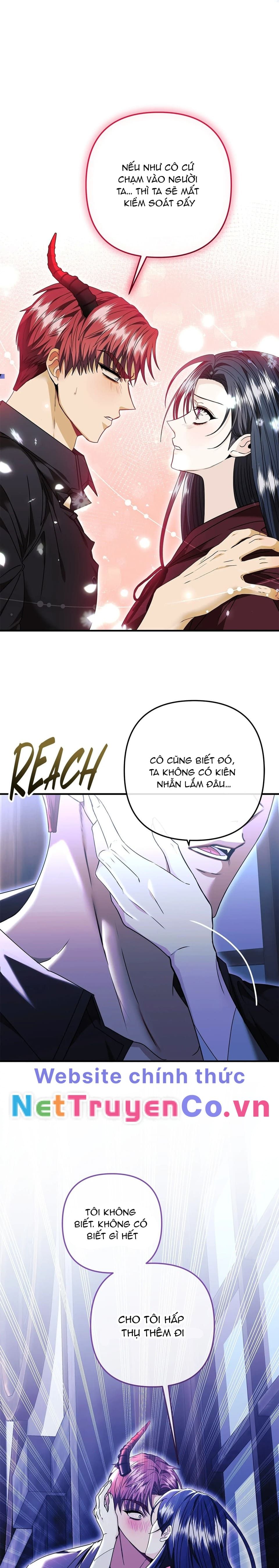 Chủ Hầm Ngục Cấp S Chapter 19 - 8