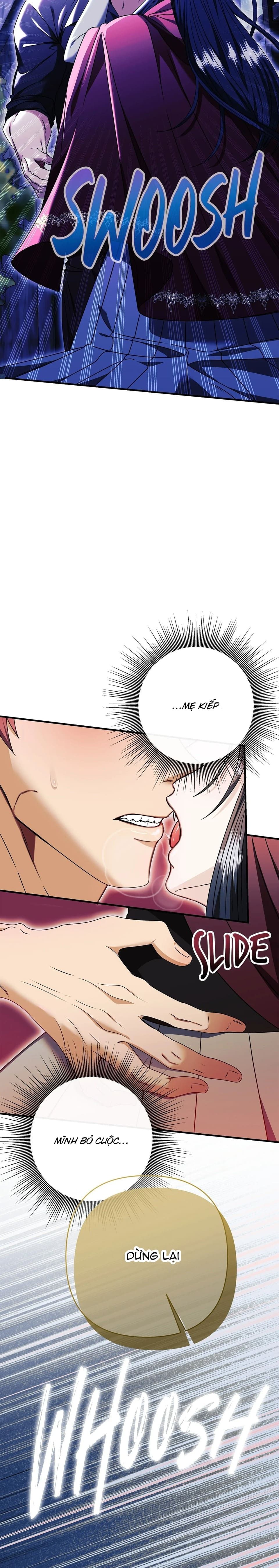 Chủ Hầm Ngục Cấp S Chapter 19 - 9