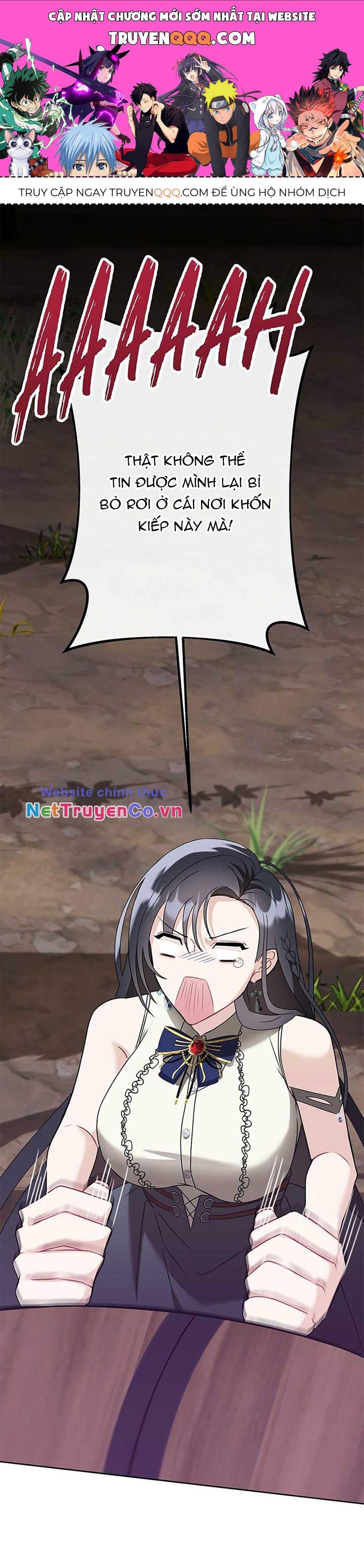 Chủ Hầm Ngục Cấp S Chapter 2 - 1