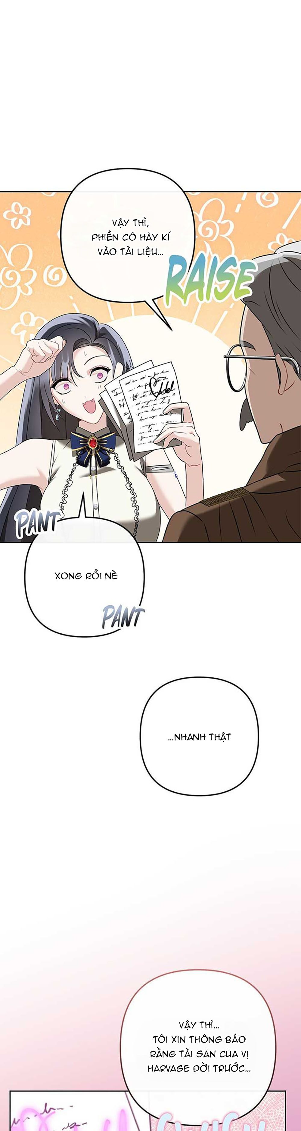 Chủ Hầm Ngục Cấp S Chapter 2 - 13