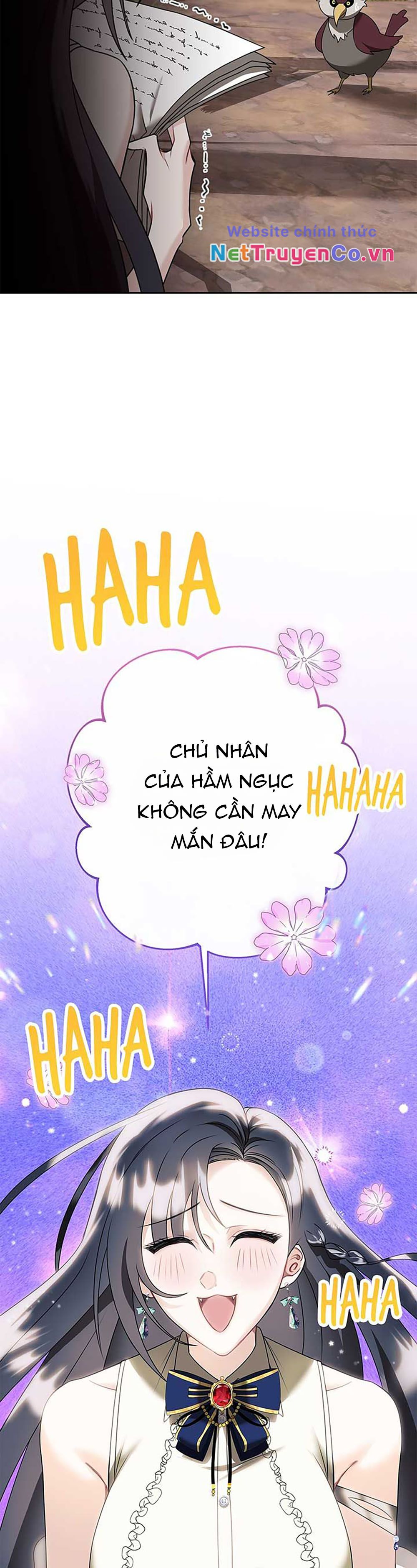 Chủ Hầm Ngục Cấp S Chapter 2 - 19