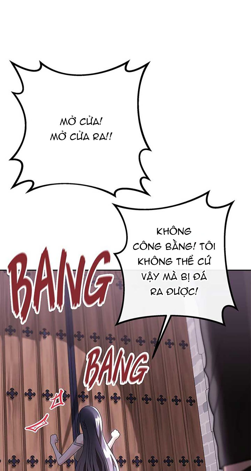 Chủ Hầm Ngục Cấp S Chapter 2 - 3