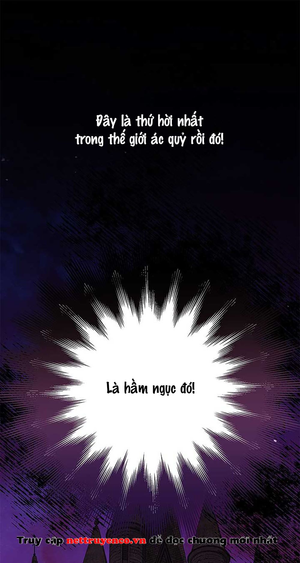 Chủ Hầm Ngục Cấp S Chapter 2 - 22