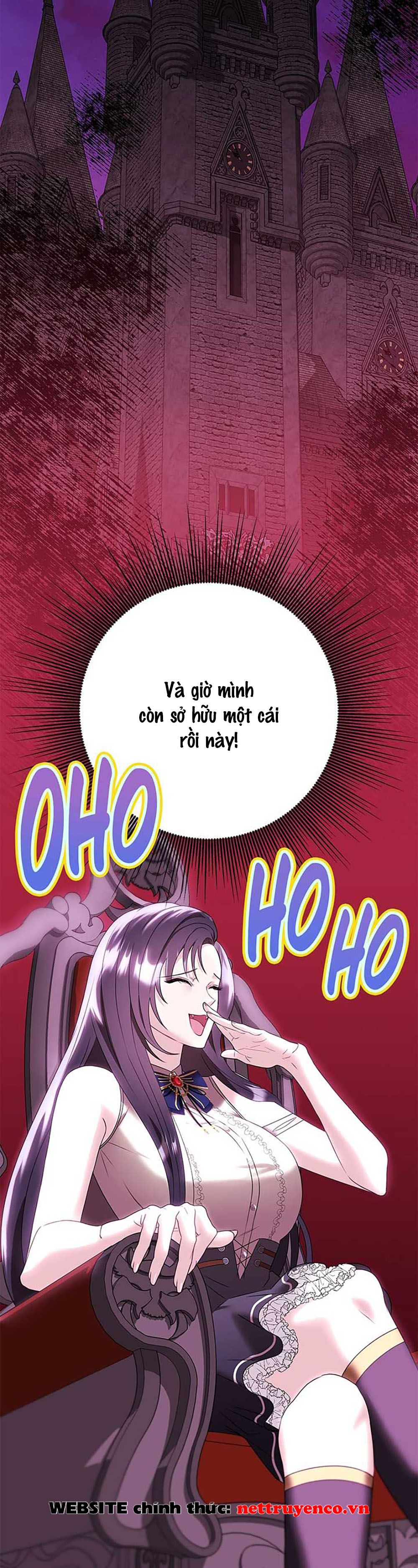 Chủ Hầm Ngục Cấp S Chapter 2 - 23