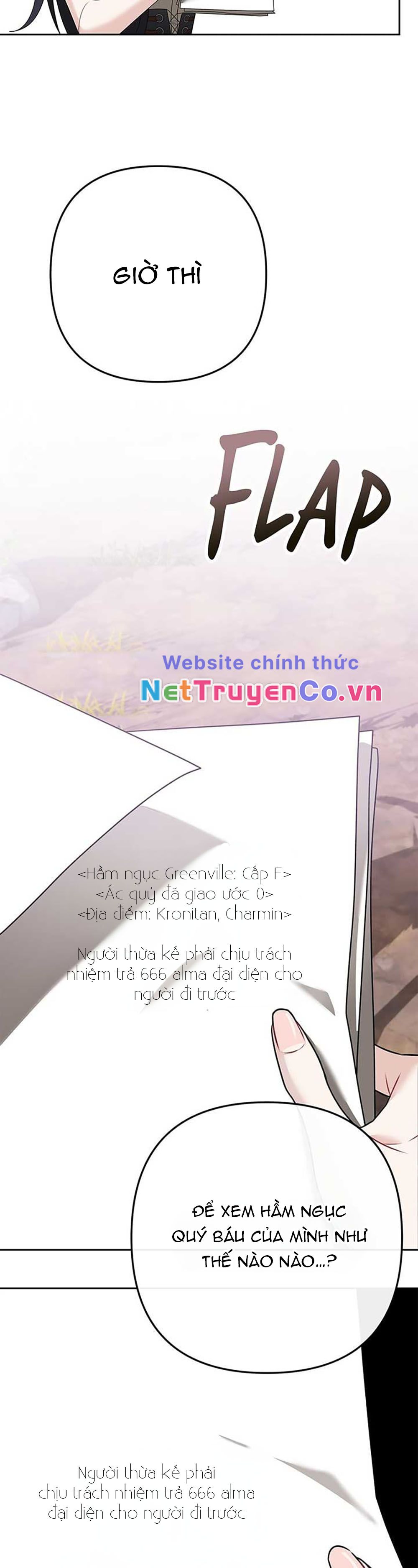 Chủ Hầm Ngục Cấp S Chapter 2 - 26