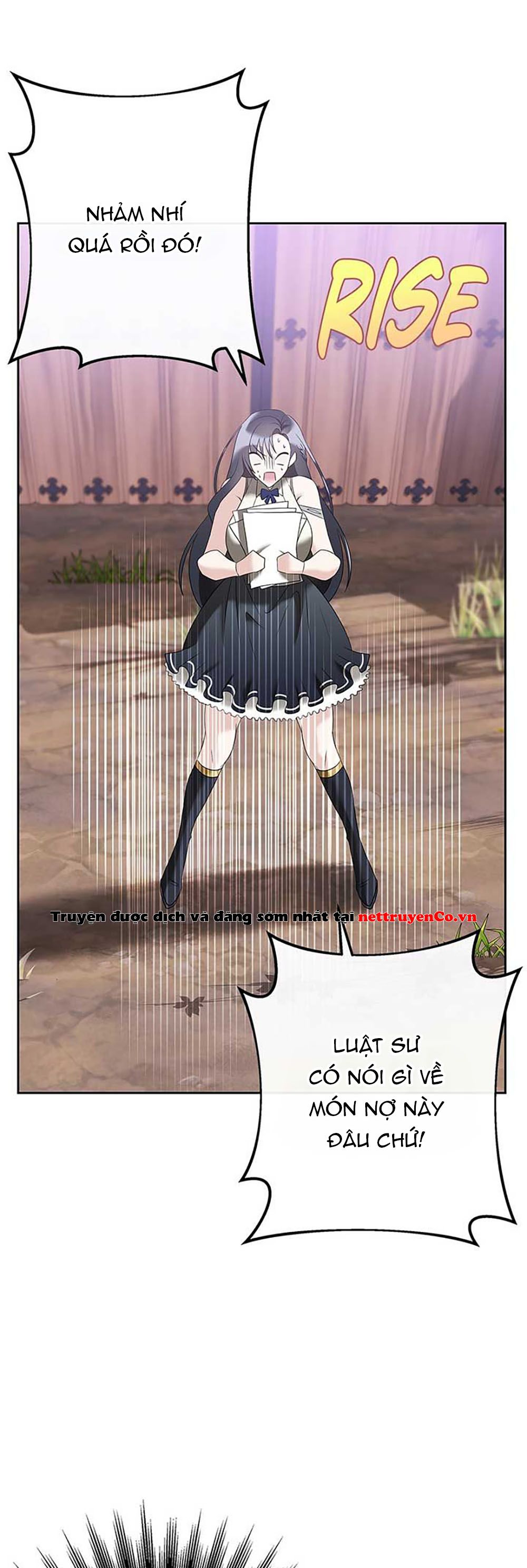 Chủ Hầm Ngục Cấp S Chapter 2 - 30