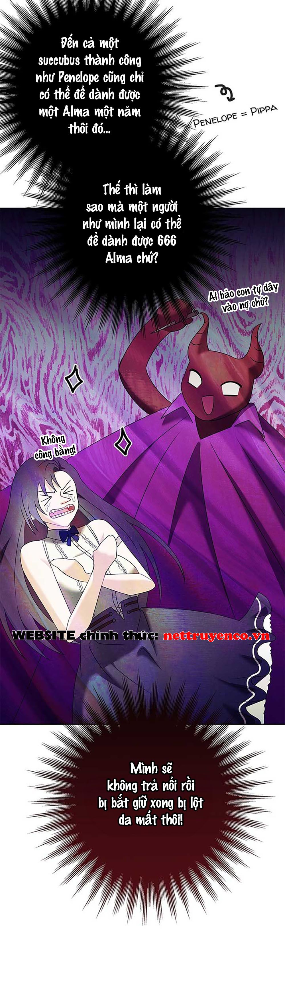 Chủ Hầm Ngục Cấp S Chapter 2 - 31