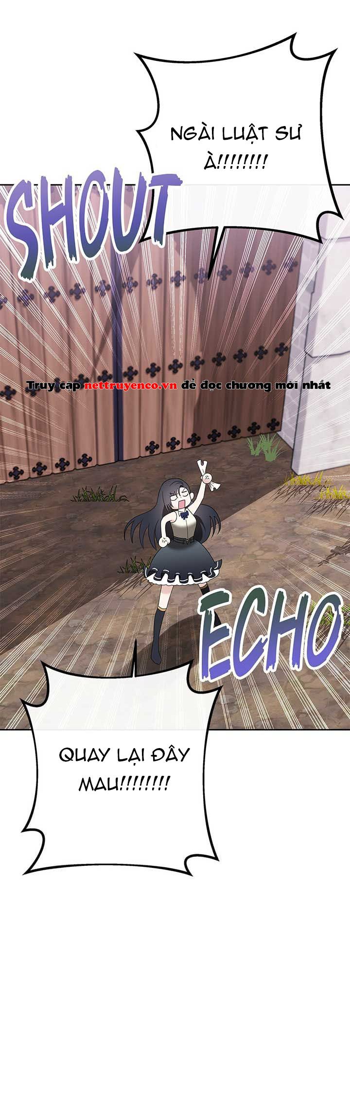 Chủ Hầm Ngục Cấp S Chapter 2 - 33