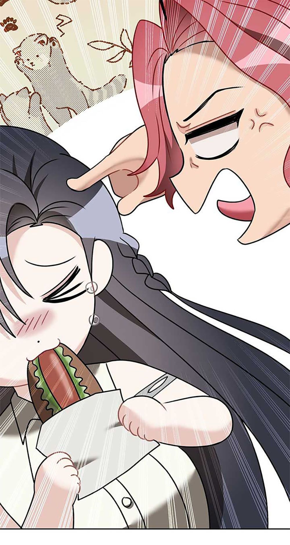 Chủ Hầm Ngục Cấp S Chapter 2 - 37