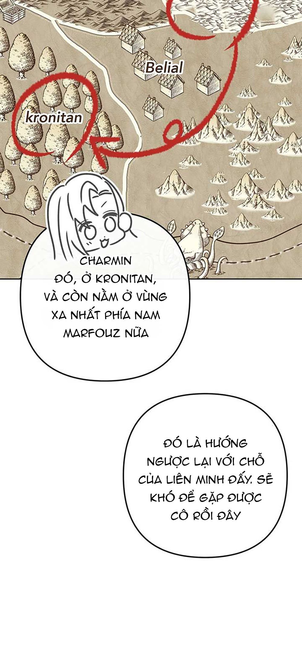 Chủ Hầm Ngục Cấp S Chapter 2 - 44