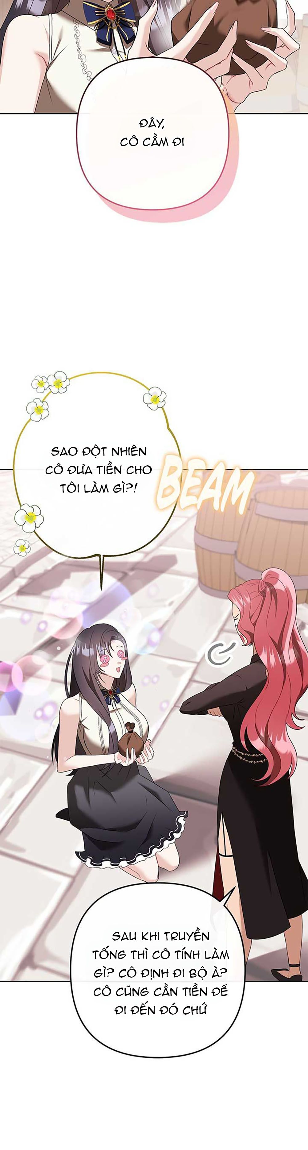 Chủ Hầm Ngục Cấp S Chapter 2 - 47