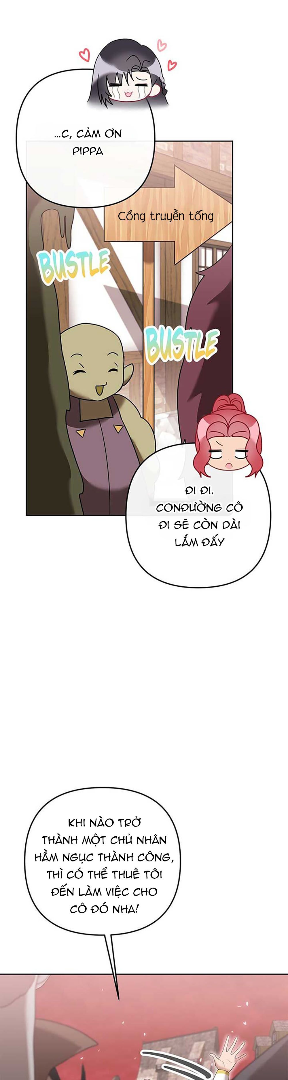 Chủ Hầm Ngục Cấp S Chapter 2 - 48