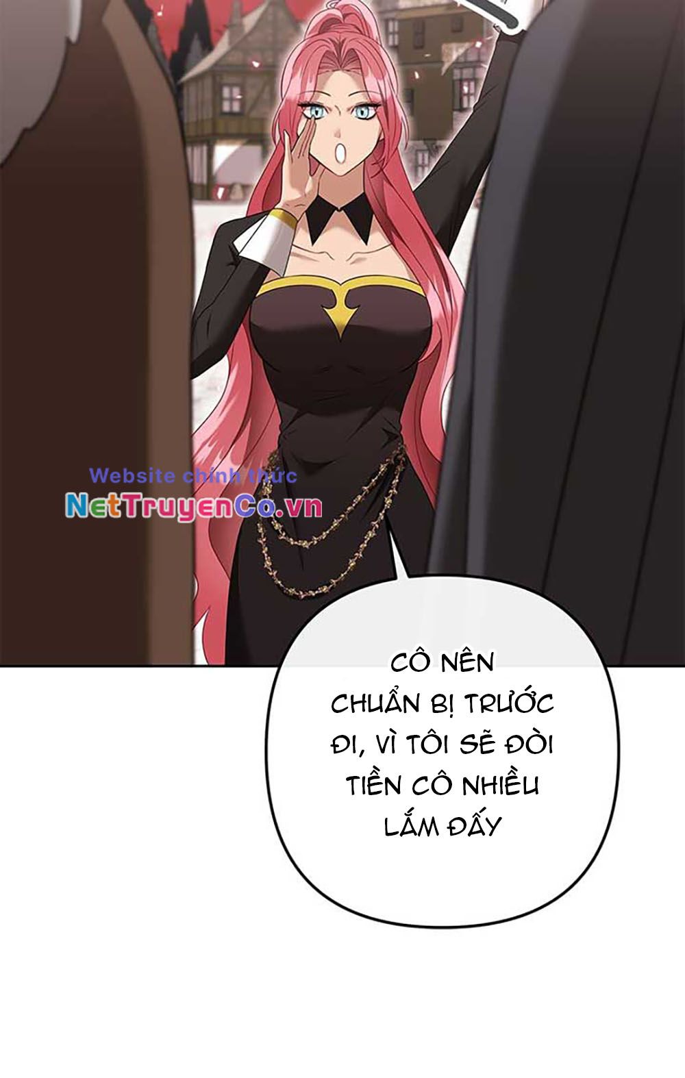 Chủ Hầm Ngục Cấp S Chapter 2 - 49