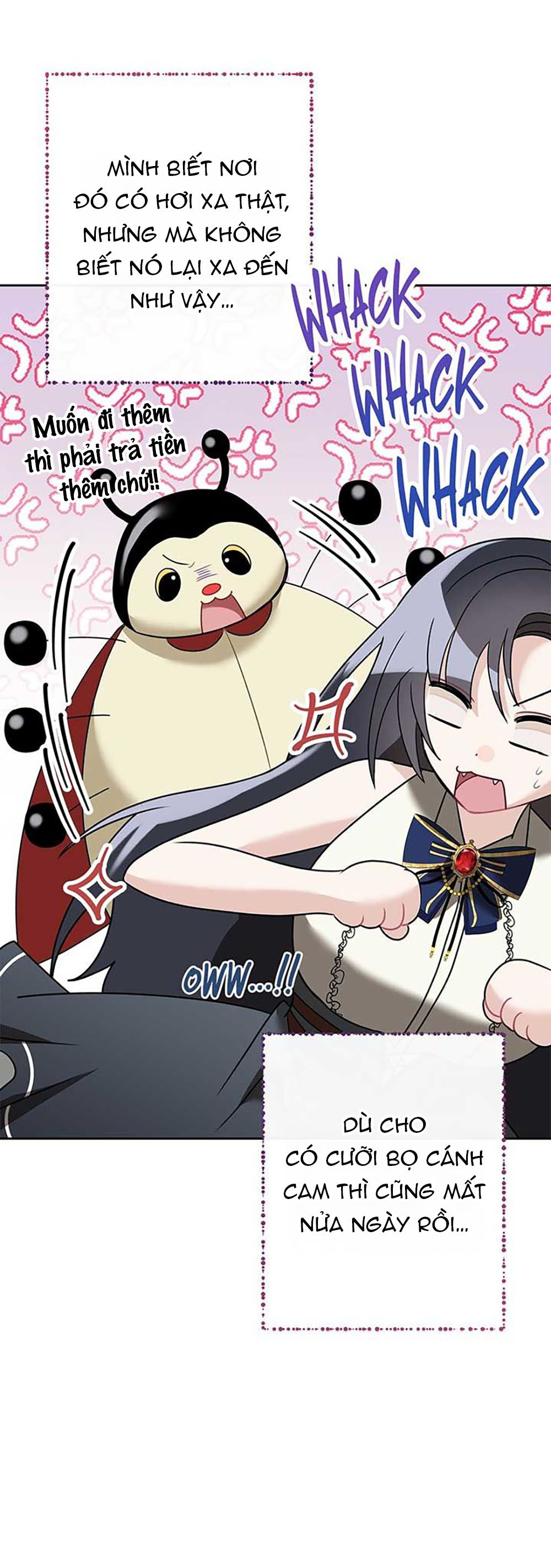 Chủ Hầm Ngục Cấp S Chapter 2 - 55