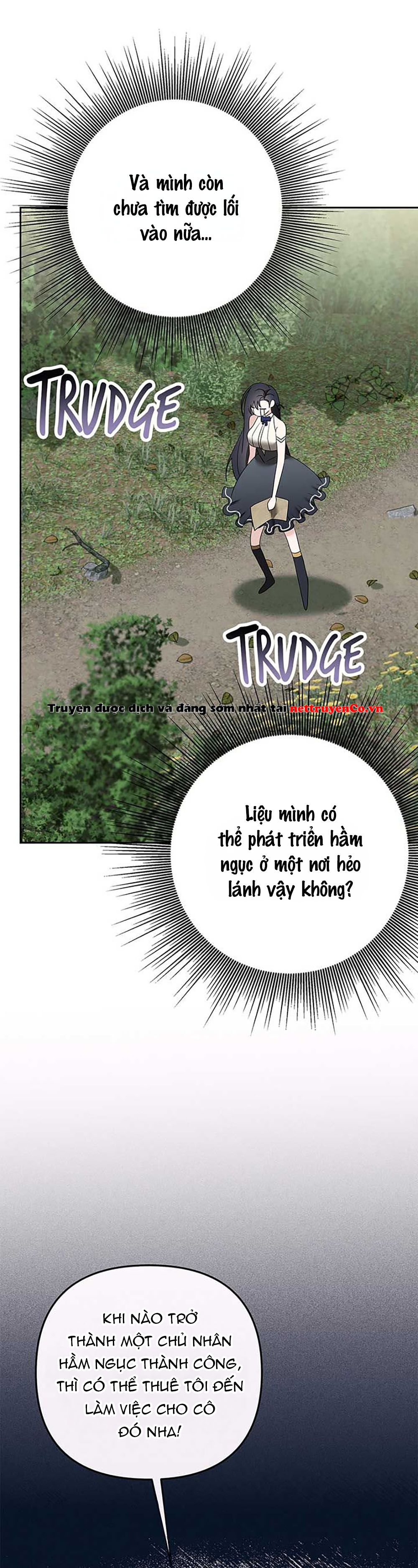 Chủ Hầm Ngục Cấp S Chapter 2 - 56