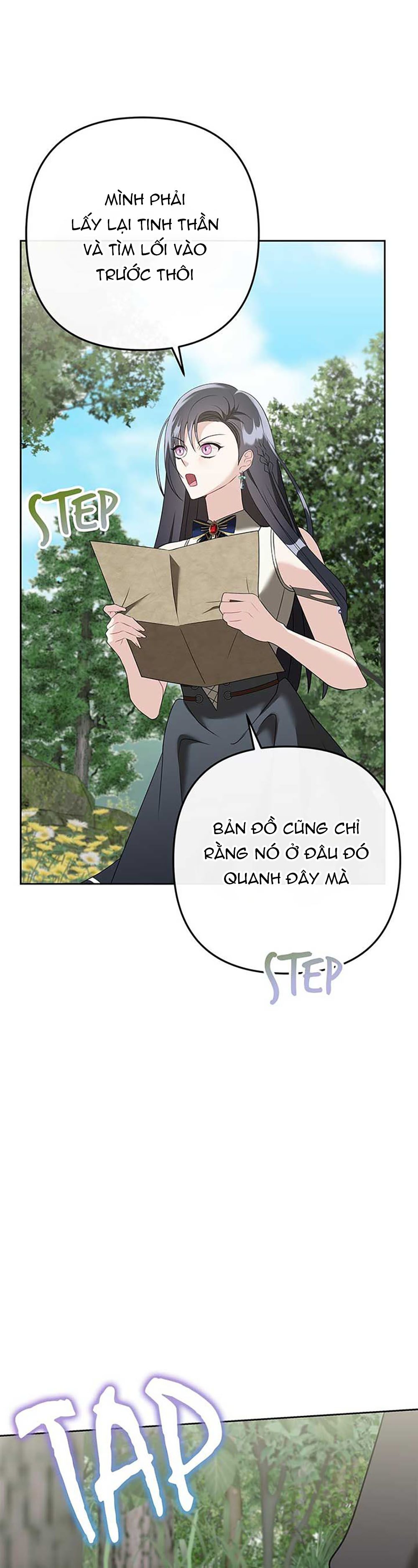 Chủ Hầm Ngục Cấp S Chapter 2 - 60