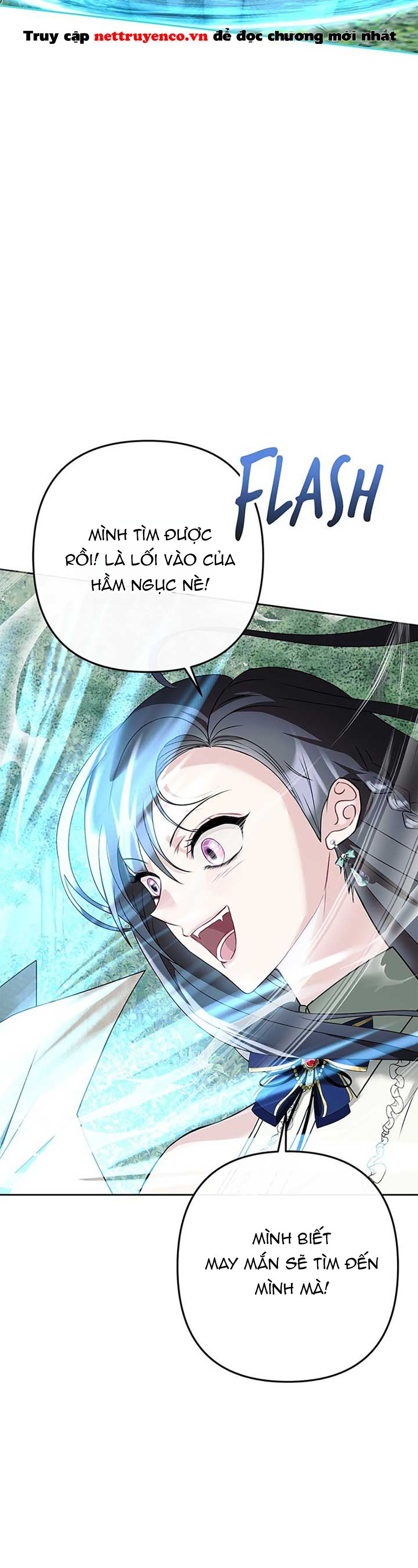 Chủ Hầm Ngục Cấp S Chapter 2 - 63