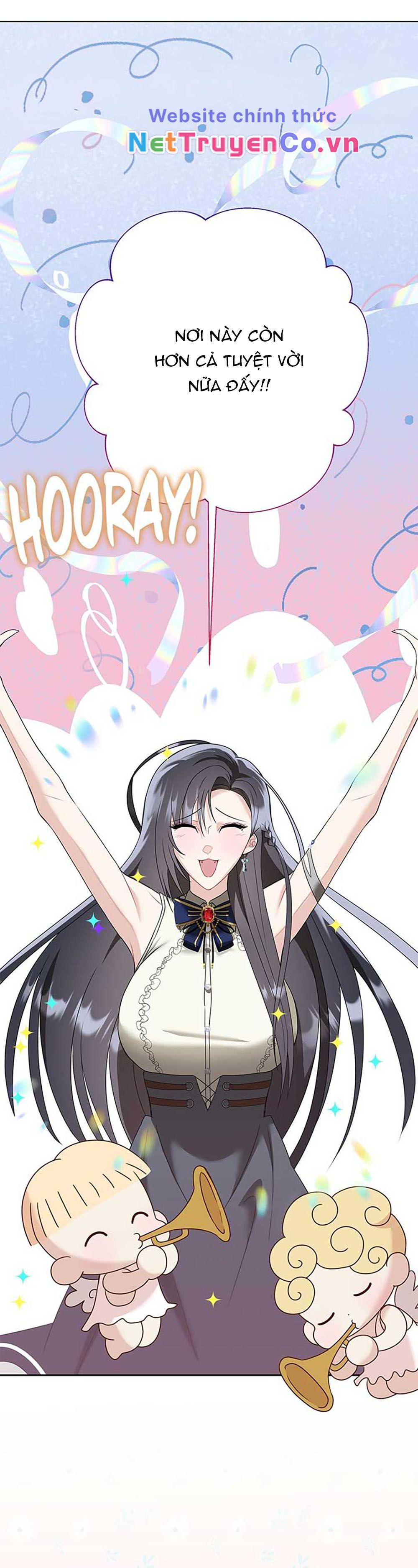 Chủ Hầm Ngục Cấp S Chapter 2 - 69