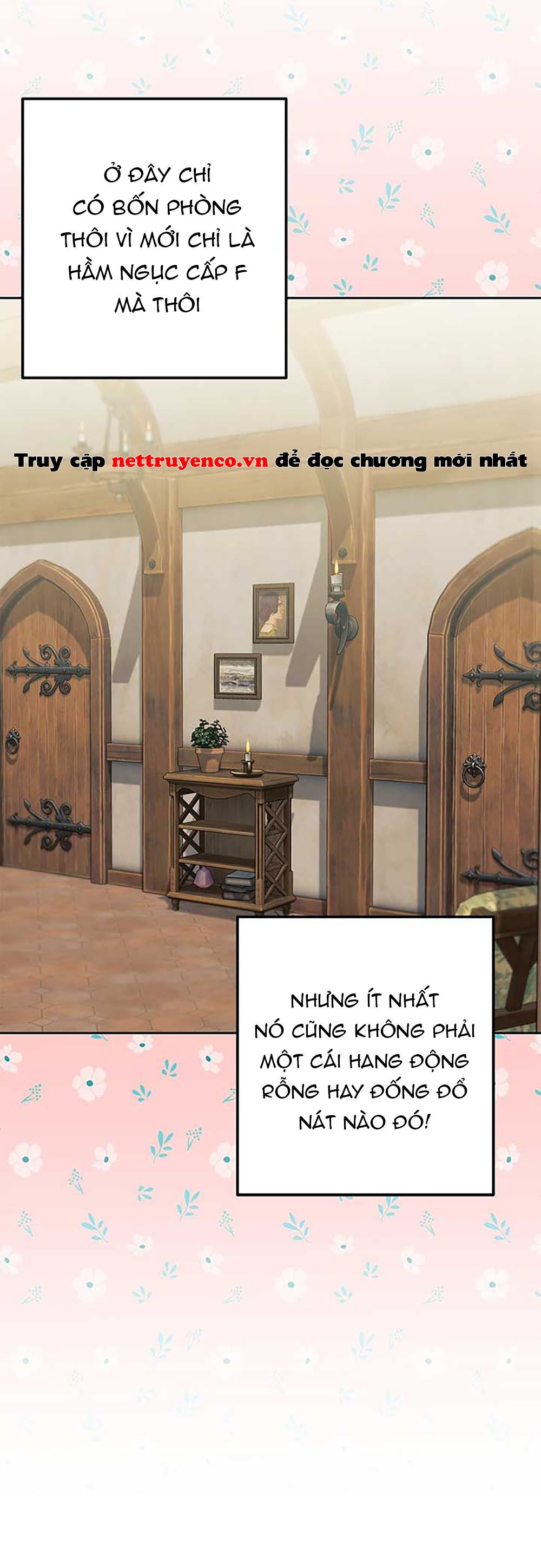 Chủ Hầm Ngục Cấp S Chapter 2 - 70