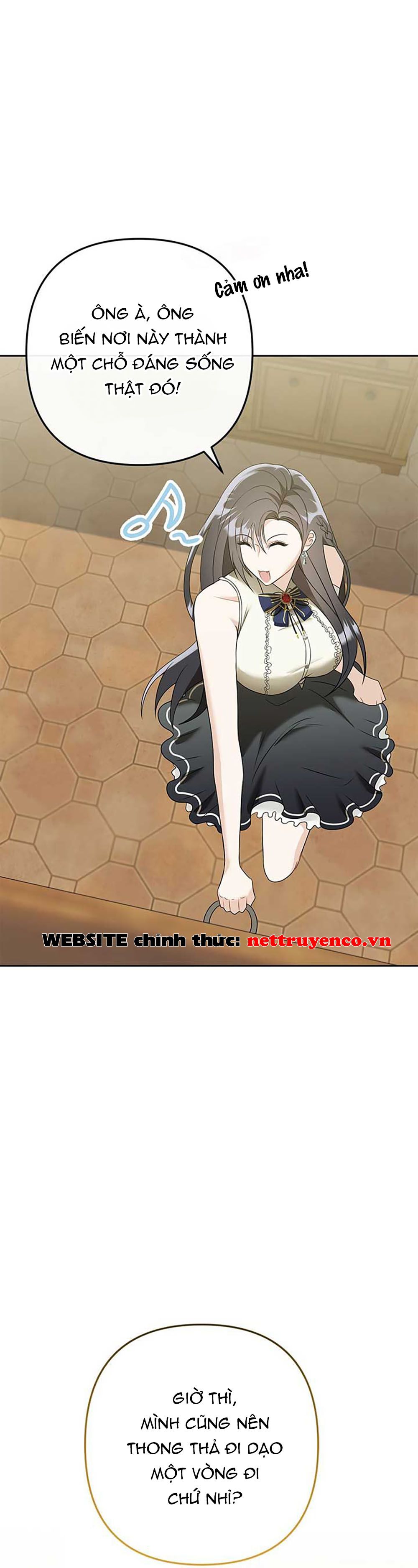 Chủ Hầm Ngục Cấp S Chapter 2 - 71