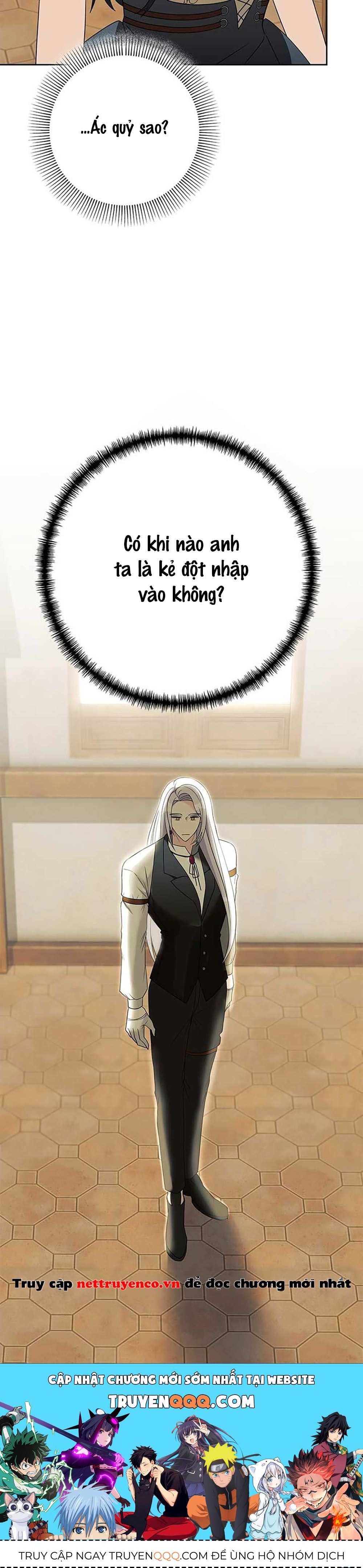 Chủ Hầm Ngục Cấp S Chapter 2 - 78