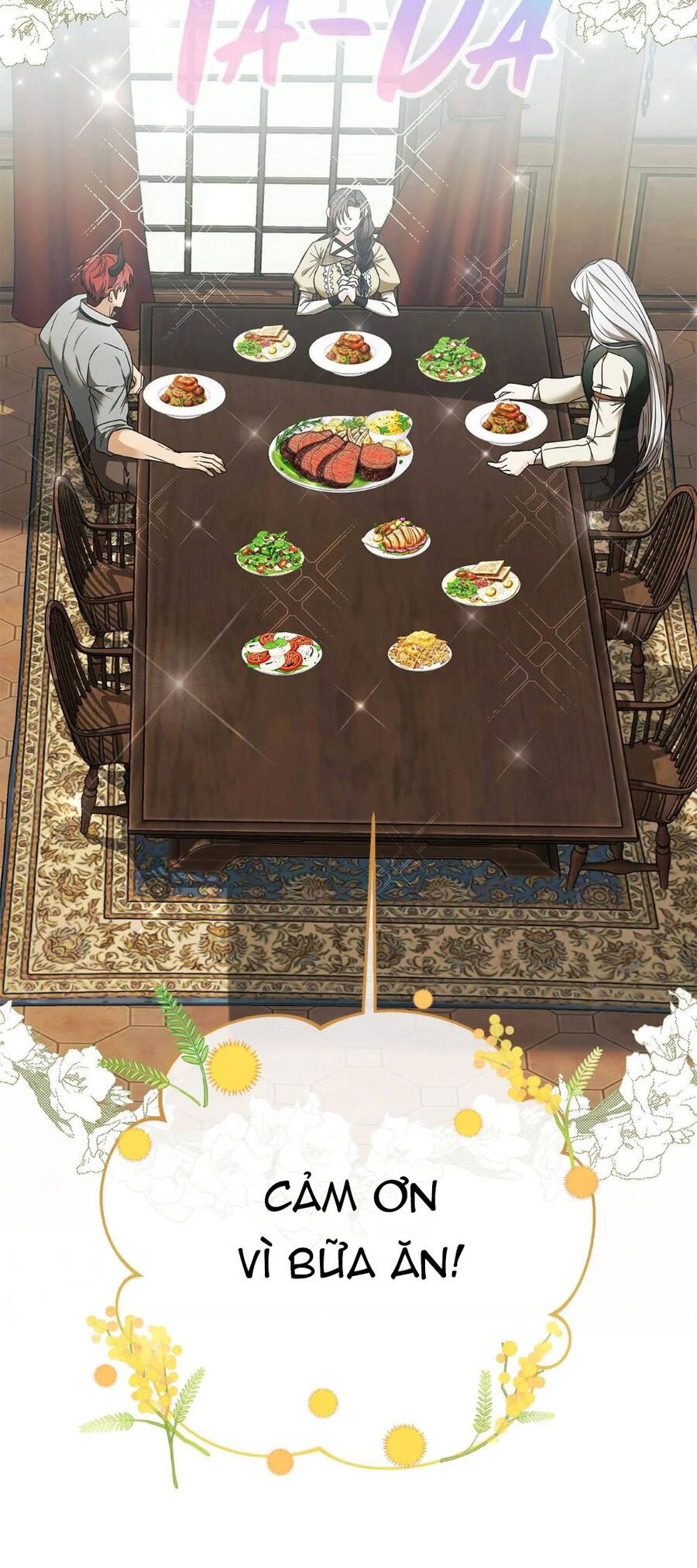 Chủ Hầm Ngục Cấp S Chapter 20 - 2