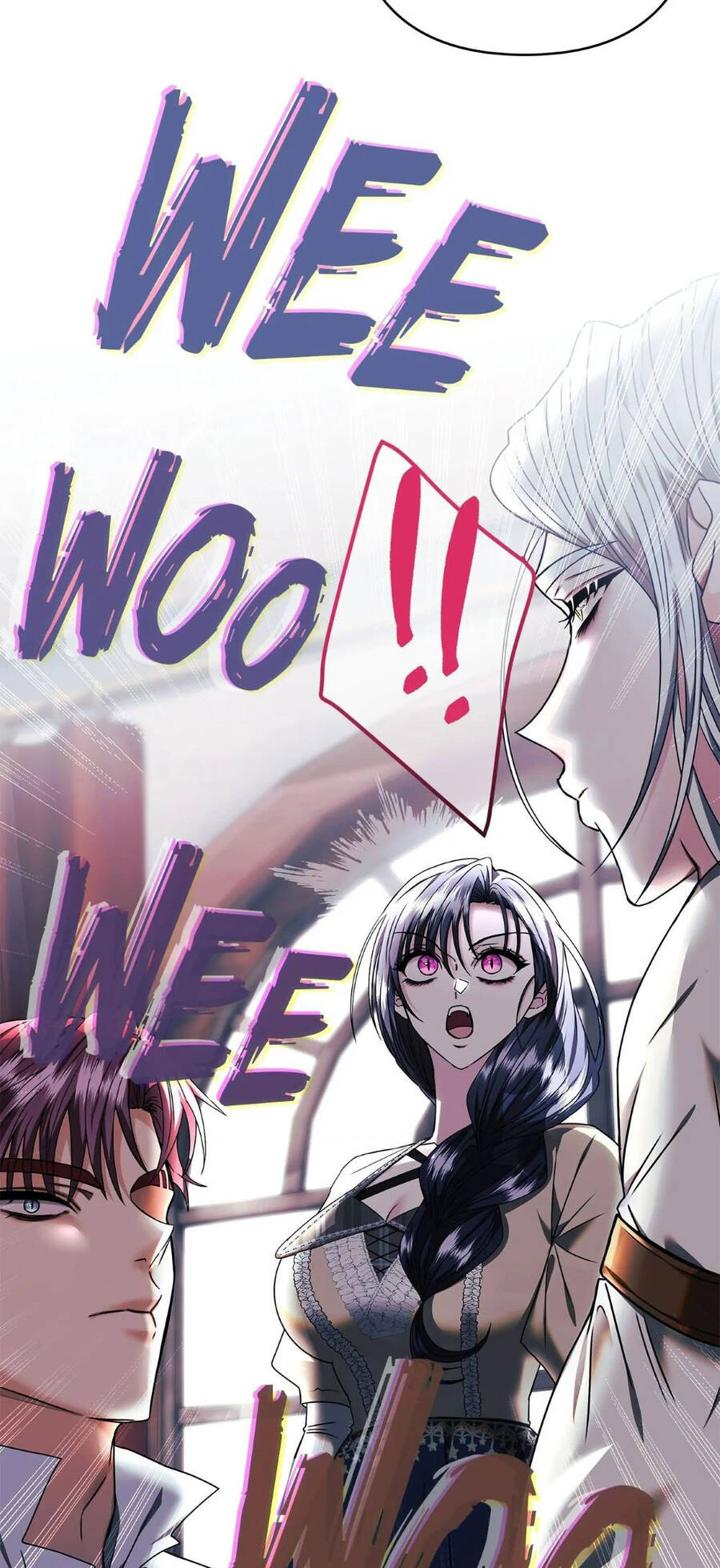 Chủ Hầm Ngục Cấp S Chapter 20 - 11