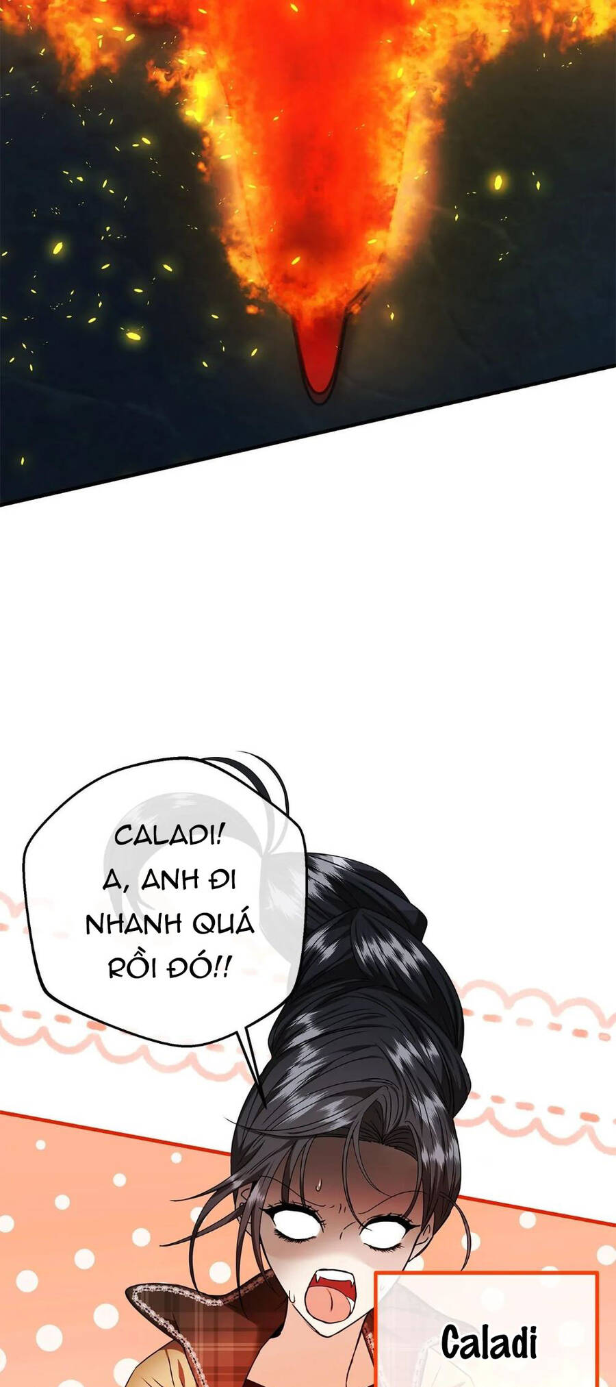 Chủ Hầm Ngục Cấp S Chapter 20 - 18