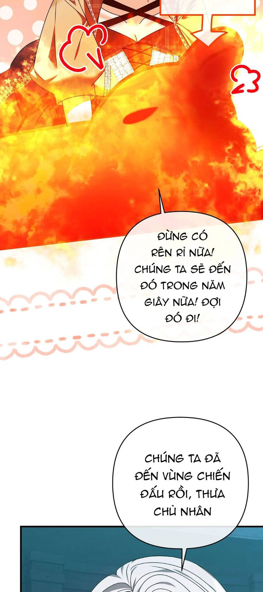 Chủ Hầm Ngục Cấp S Chapter 20 - 19