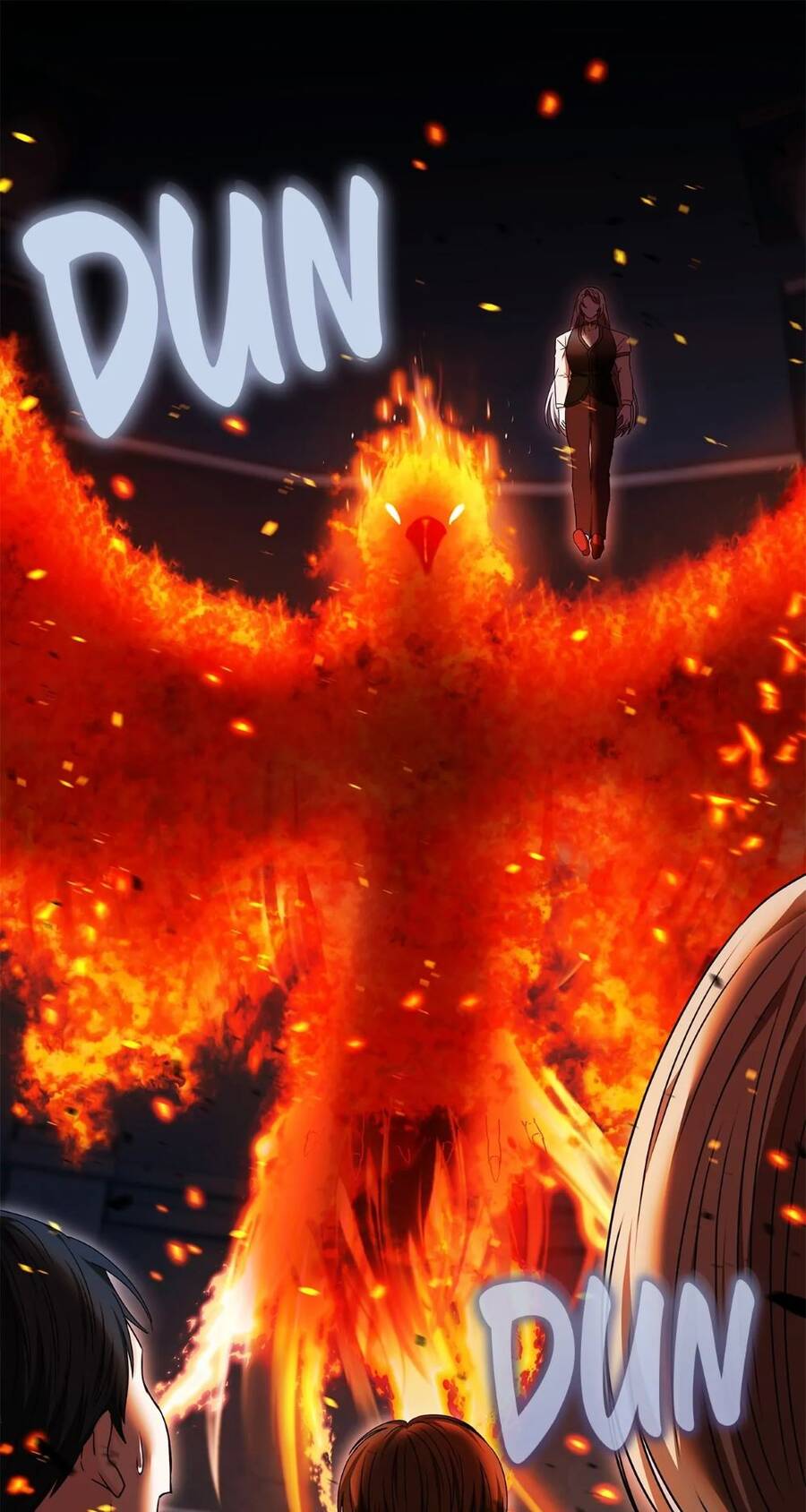 Chủ Hầm Ngục Cấp S Chapter 20 - 23