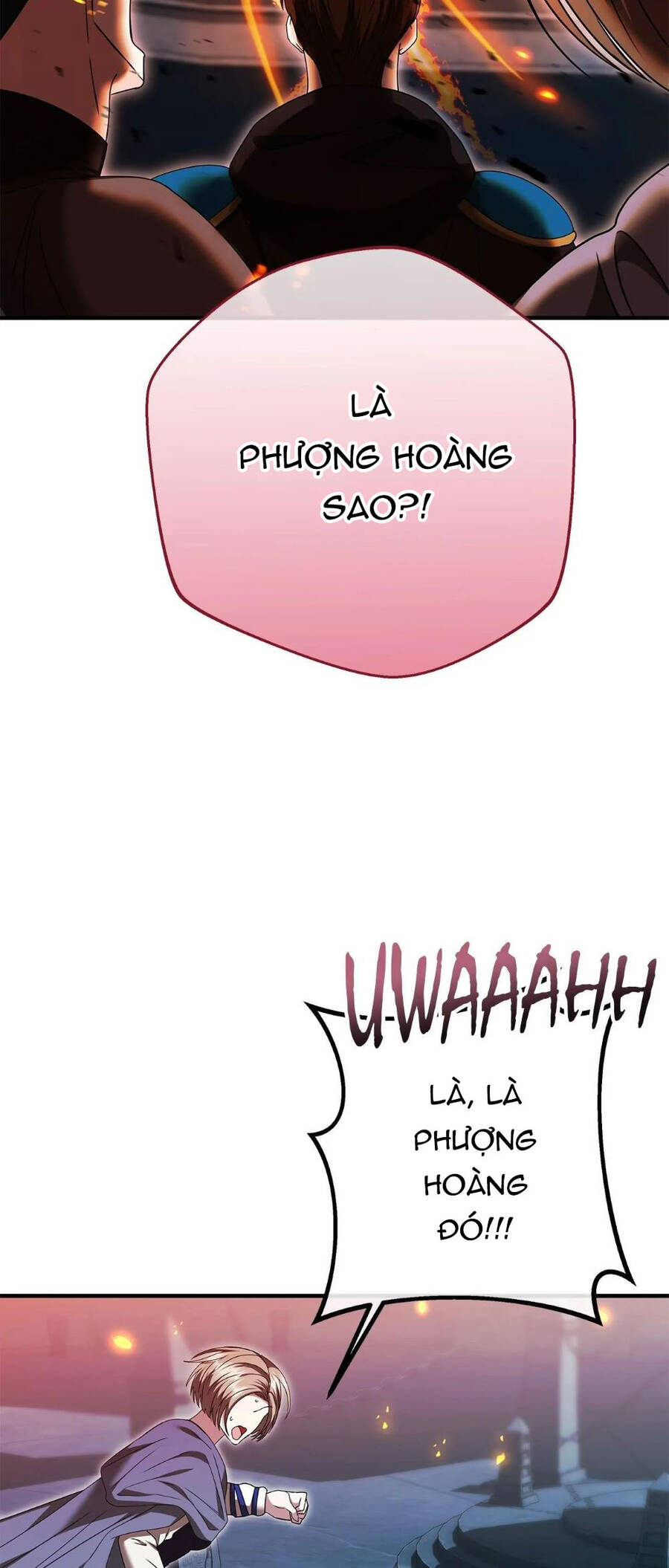 Chủ Hầm Ngục Cấp S Chapter 20 - 24