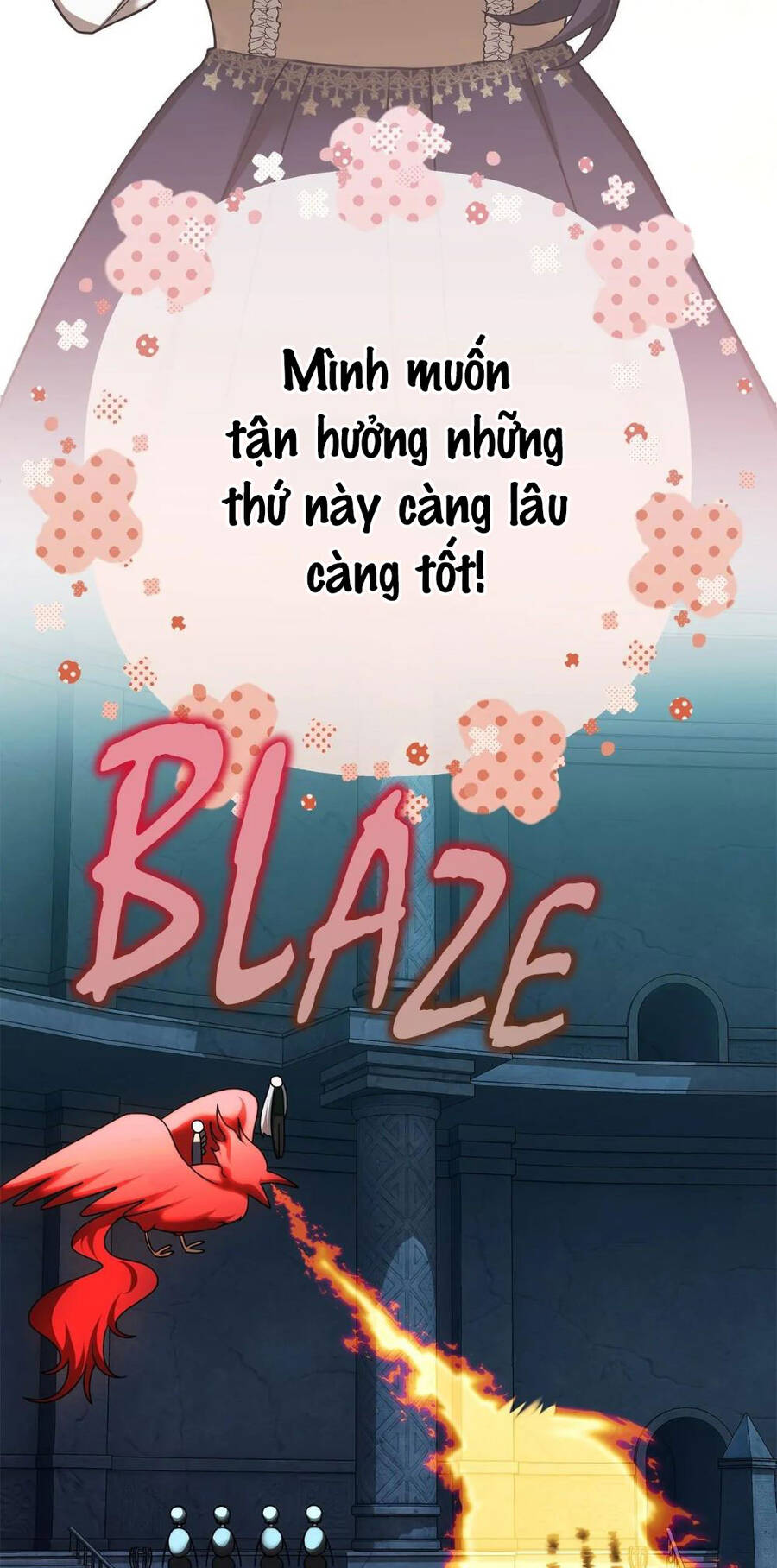 Chủ Hầm Ngục Cấp S Chapter 20 - 29