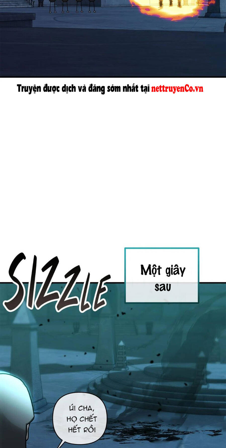 Chủ Hầm Ngục Cấp S Chapter 20 - 30