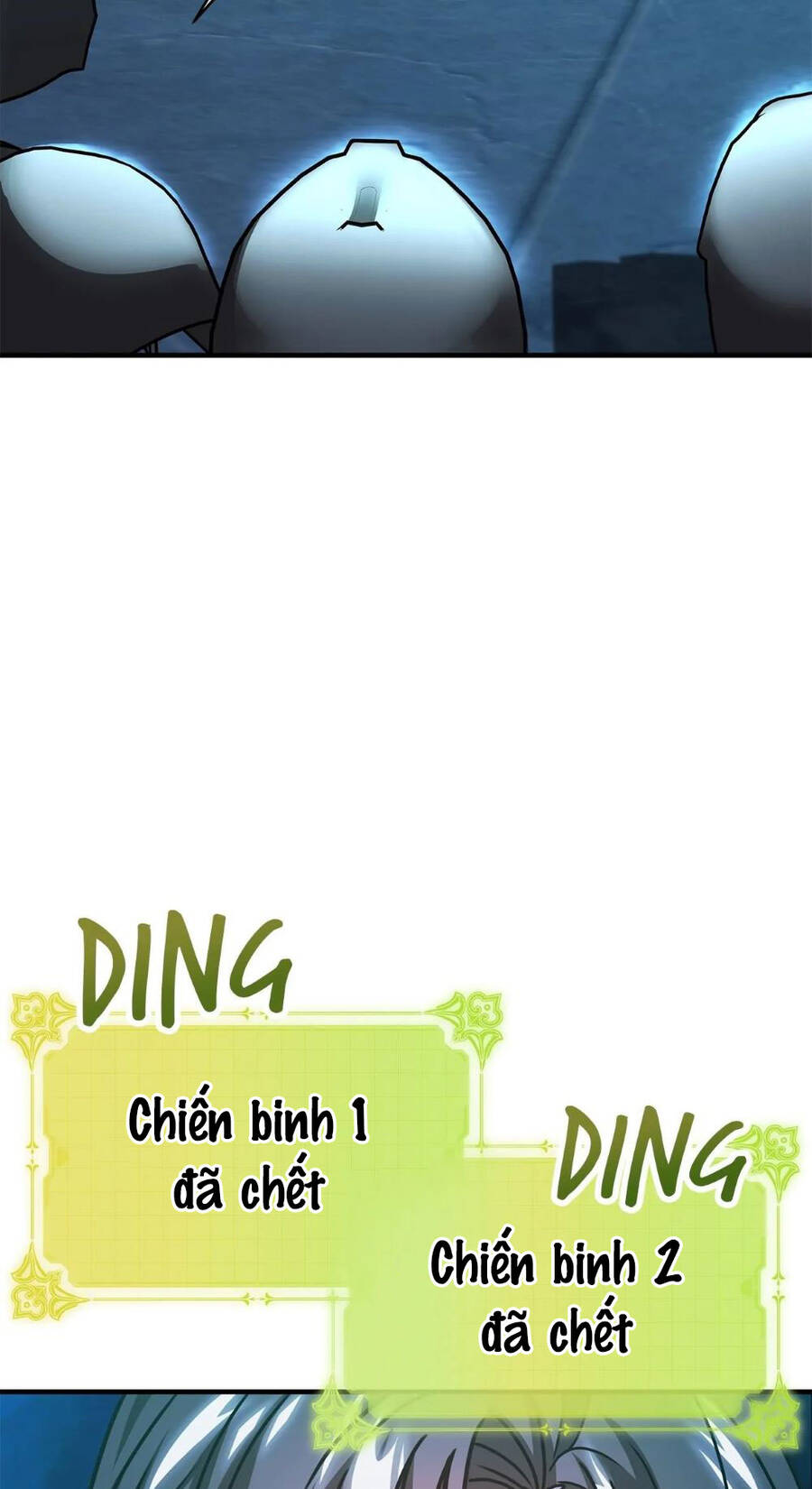 Chủ Hầm Ngục Cấp S Chapter 20 - 31