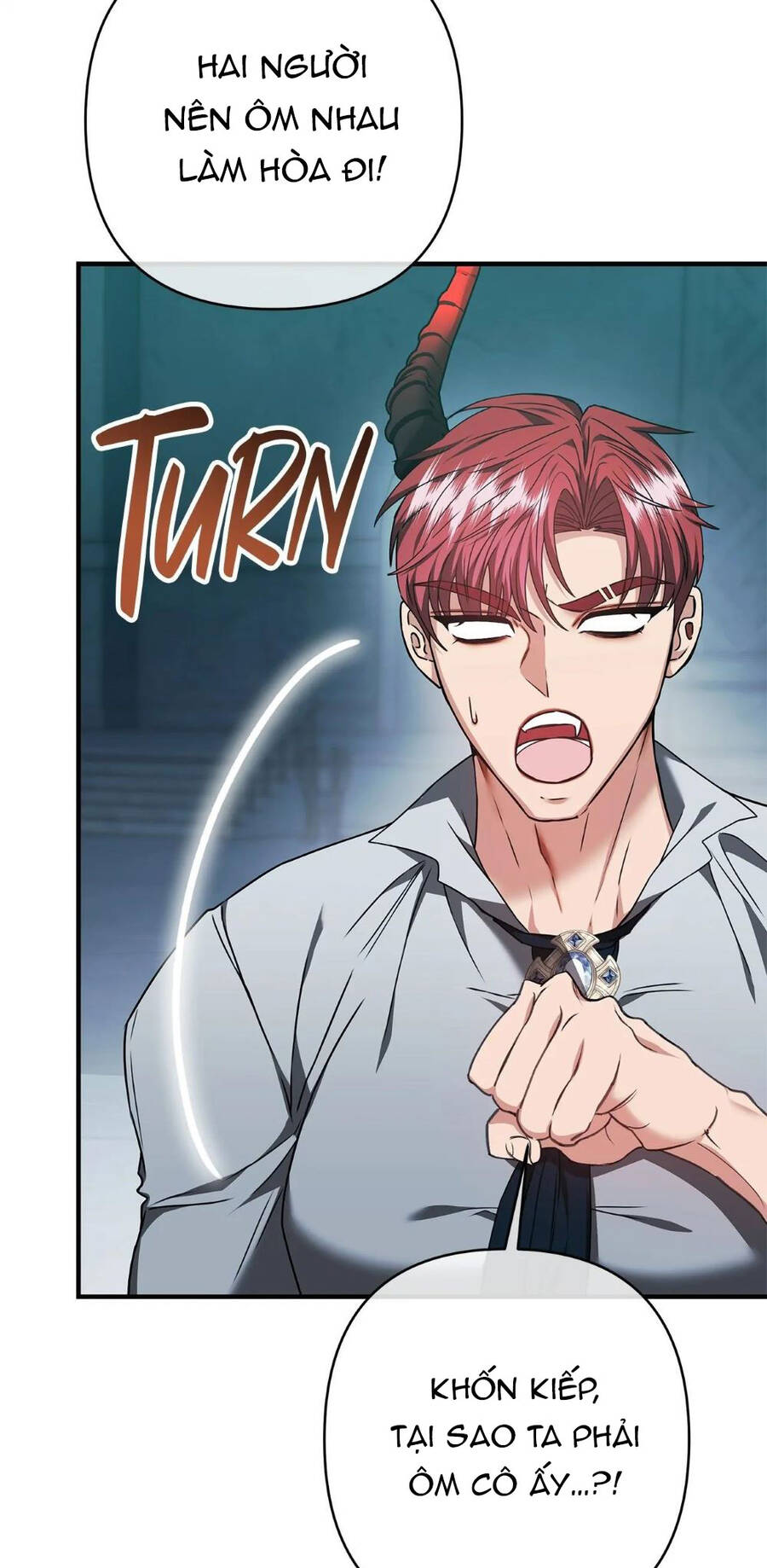 Chủ Hầm Ngục Cấp S Chapter 20 - 41