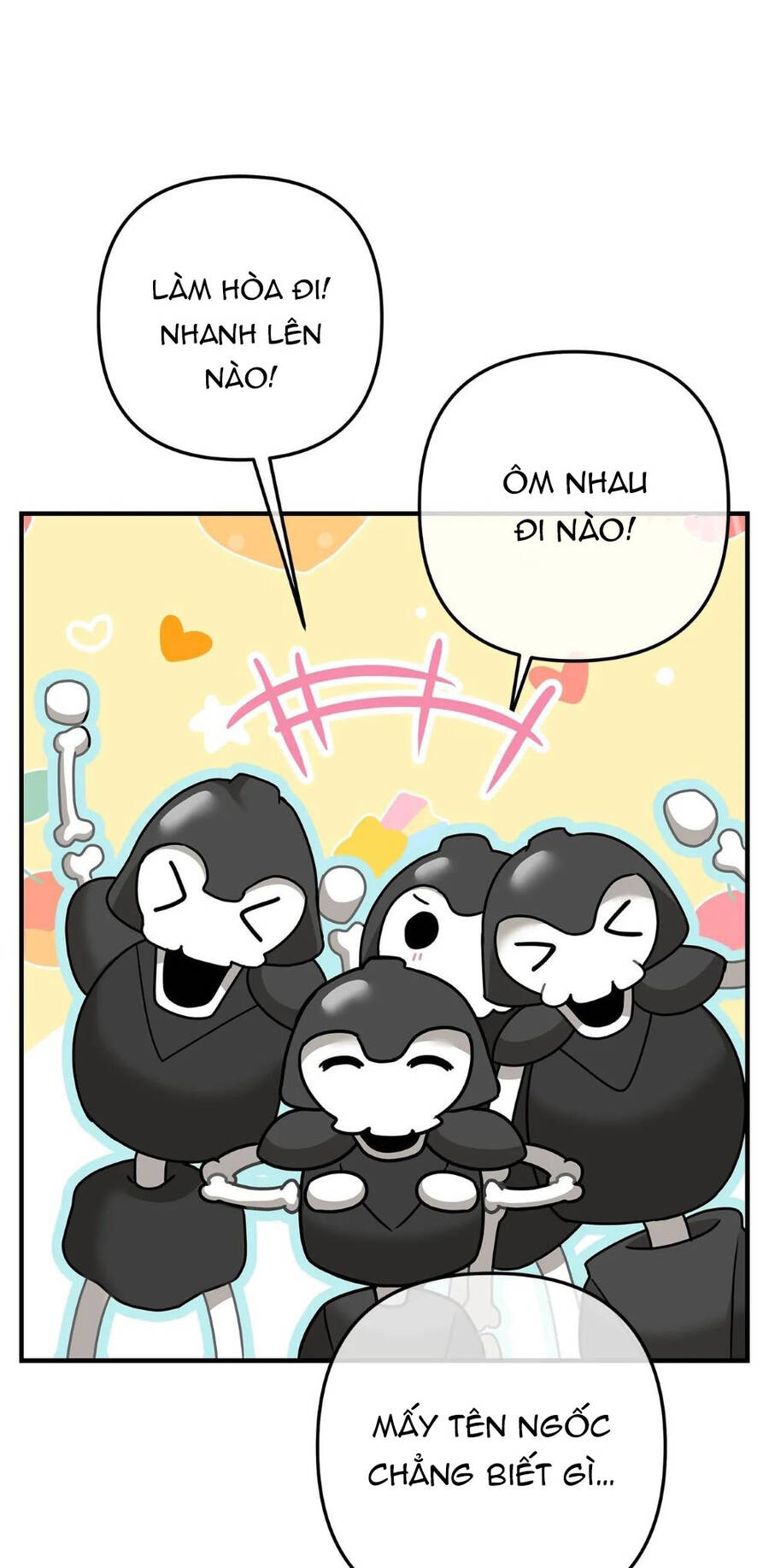 Chủ Hầm Ngục Cấp S Chapter 20 - 46